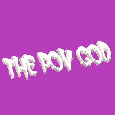 thepovgod porn|ThePOVGod Videos